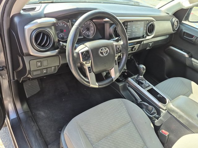 Used 2023 Toyota Tacoma SR5 w/ SX Package RWD image 17
