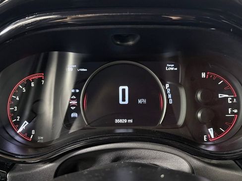Used 2023 Dodge Durango R/T w/ Blacktop Package AWD/4WD image 20