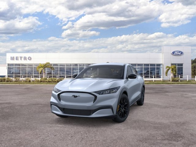 New 2026 Ford Mustang Mach-E Select RWD image 2