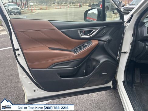 Used 2020 Subaru Forester Touring image 22