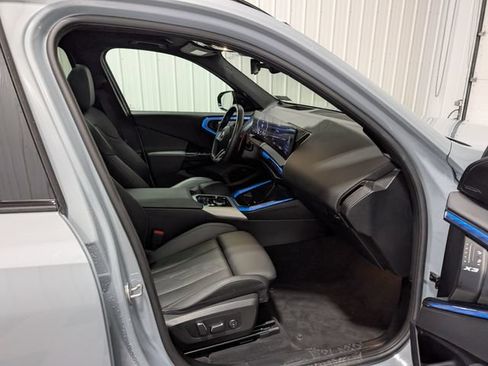 Used 2025 BMW X3 M50 w/ Premium Package AWD/4WD image 26