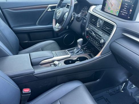 Certified 2021 Lexus RX 350 FWD w/ Premium Package image 16