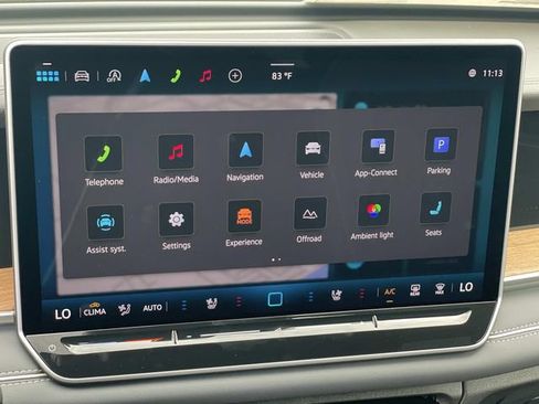 New 2026 Volkswagen Tiguan SEL R-Line image 11