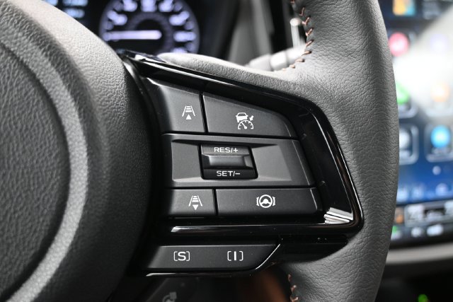 New 2026 Subaru Forester Touring AWD/4WD image 27