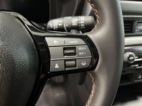 New 2026 Honda Pilot Sport image 15
