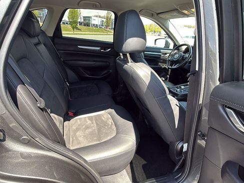 Used 2019 MAZDA CX-5 Touring AWD/4WD image 19