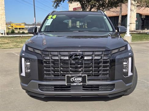 Used 2024 Hyundai Palisade Limited image 2