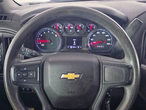 Used 2022 Chevrolet Silverado 2500 W/T w/ WT Fleet Convenience Package AWD/4WD image 18