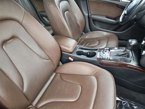 Used 2014 Audi A4 Premium Plus image 14