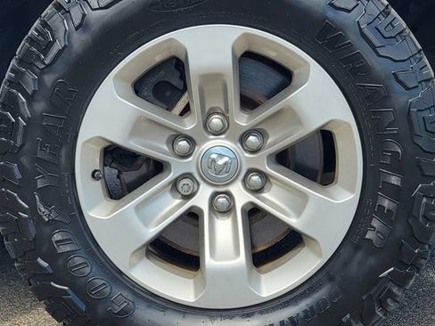 Certified 2023 RAM 1500 Laramie AWD/4WD image 17