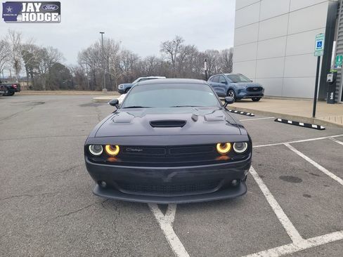 Used 2022 Dodge Challenger R/T Scat Pack w/ Driver Convenience Group image 7