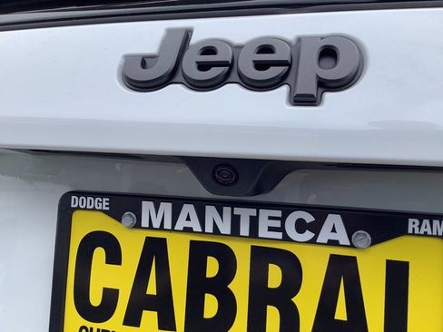 New 2026 Jeep Compass Latitude w/ Quick Order Package 29K image 27