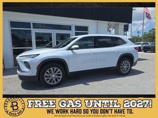 New 2026 Buick Enclave Preferred w/ Power Package FWD video 1