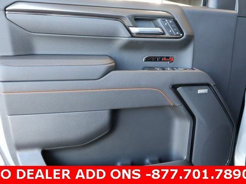New 2026 GMC Sierra 1500 AT4 w/ AT4 Premium Package image 11