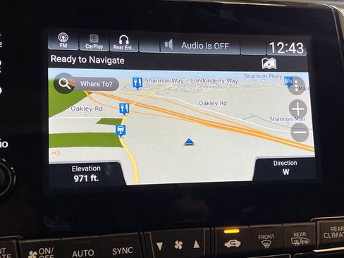 Used 2018 Honda Odyssey EX-L image 24