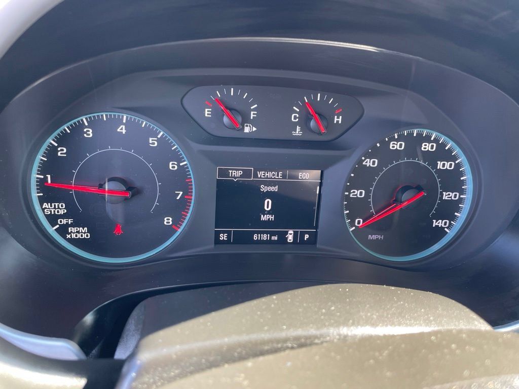Used 2024 Chevrolet Malibu LT FWD image 12