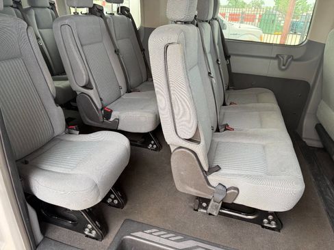 Used 2015 Ford Transit 350 XLT RWD image 20