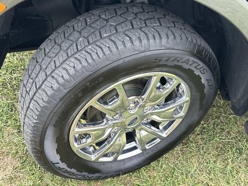 Used 2020 Ford Ranger Lariat w/ Equipment Group 501A Mid image 15