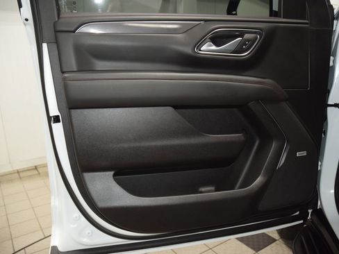Used 2024 Chevrolet Tahoe RST w/ Luxury Package AWD/4WD image 46