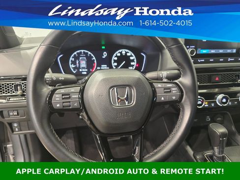 Used 2023 Honda Civic Sport image 14