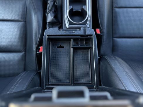 Used 2021 Toyota Tacoma TRD Off-Road w/ TRD Premium Off Road Package image 23