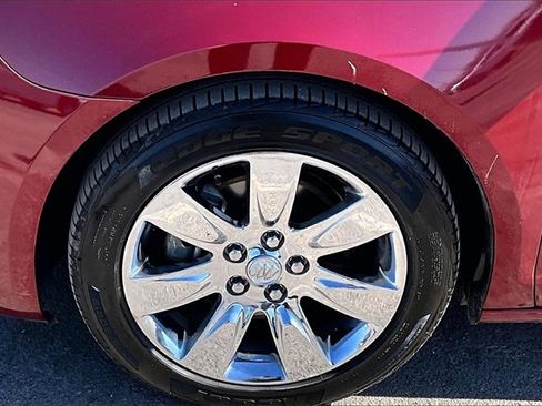 Used 2011 Buick LaCrosse CXL w/ Entertainment Package image 33