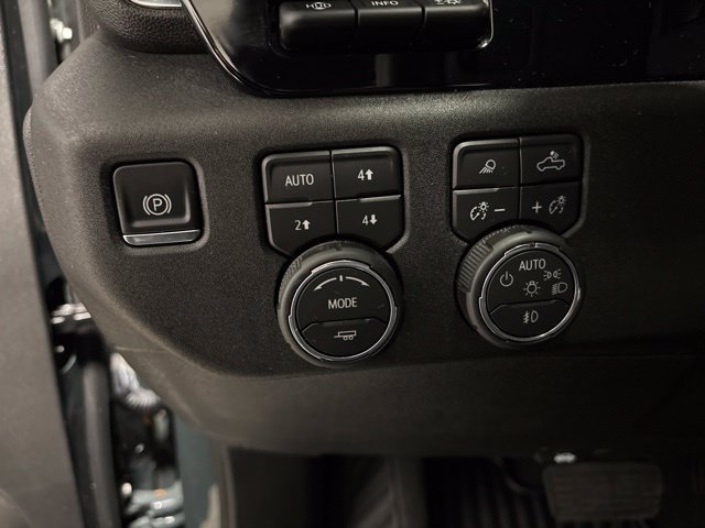 Used 2026 Chevrolet Silverado 2500 LTZ w/ Trail Boss Package AWD/4WD image 14