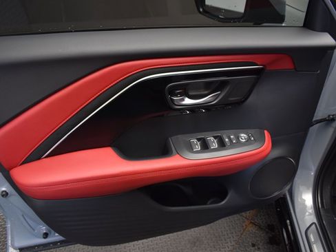 New 2025 Acura ADX A-Spec AWD/4WD image 7