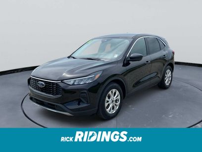 Used 2023 Ford Escape Active w/ Tech Pack #2