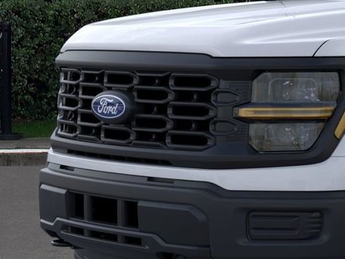 New 2025 Ford F150 XL image 17