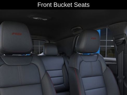 New 2026 Chevrolet TrailBlazer RS w/ Convenience Package image 25