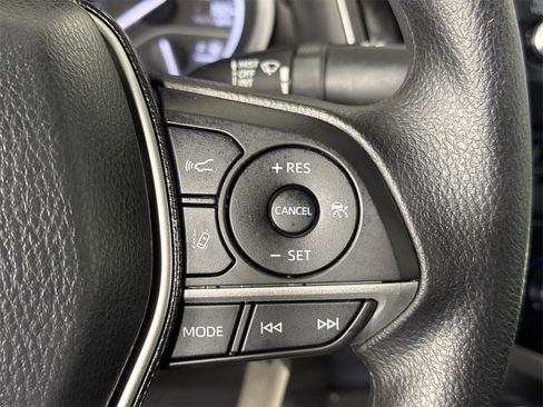 Used 2023 Toyota Camry LE image 25