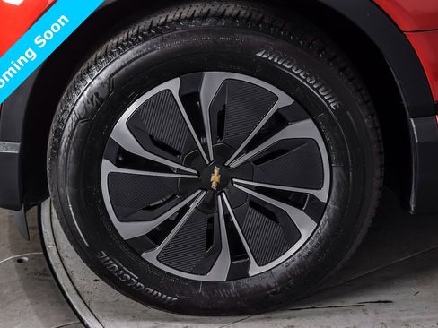 Used 2024 Chevrolet Blazer EV LT image 10