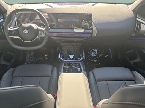 Used 2026 BMW X3 xDrive30 w/ Convenience Package AWD/4WD image 8
