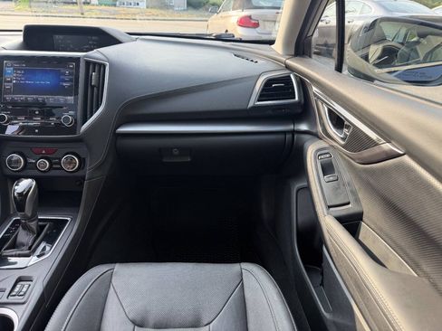 Used 2017 Subaru Impreza 2.0i Limited w/ Moonroof/BSD & Rcta/Eyesight AWD/4WD image 28