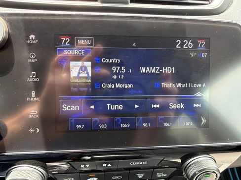 Used 2018 Honda CR-V Touring image 22