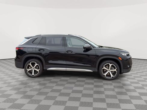 New 2026 Volkswagen Tiguan SE AWD/4WD image 5