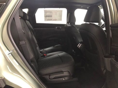New 2026 Kia Sorento SX Prestige AWD/4WD image 11