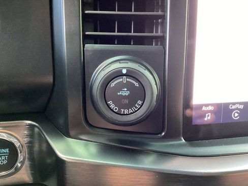 Used 2023 Ford F250 Lariat w/ Lariat Ultimate Package image 61