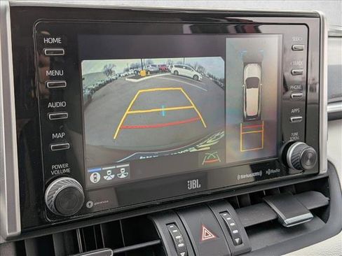 Used 2020 Toyota RAV4 Limited image 13