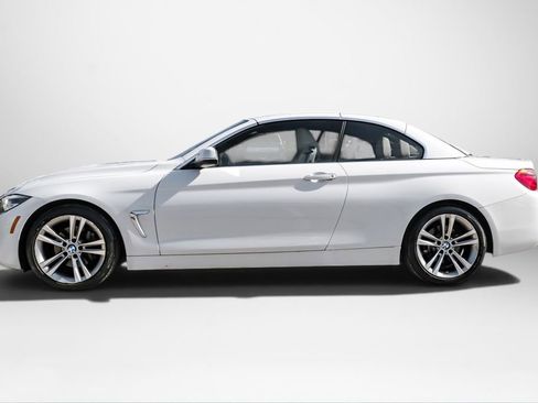 Used 2018 BMW 430i Convertible RWD image 10