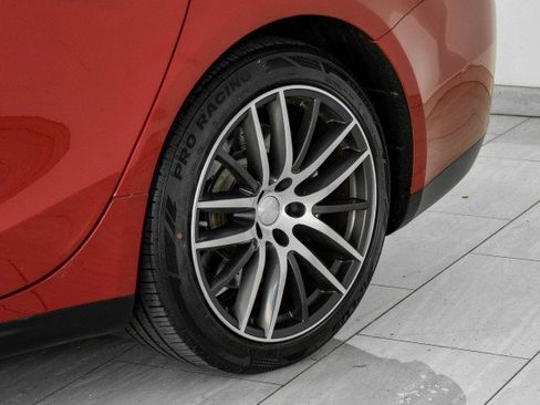 Used 2017 Maserati Ghibli S Q4 AWD/4WD image 62