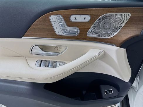 Certified 2022 Mercedes-Benz GLE 350 4MATIC image 18