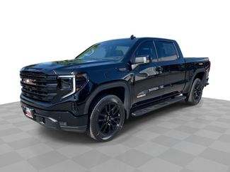 New 2026 GMC Sierra 1500 Elevation w/ Elevation Premium Package AWD/4WD video 1