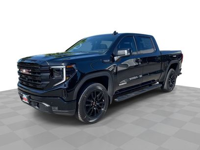 New 2026 GMC Sierra 1500 Elevation w/ Elevation Premium Package
