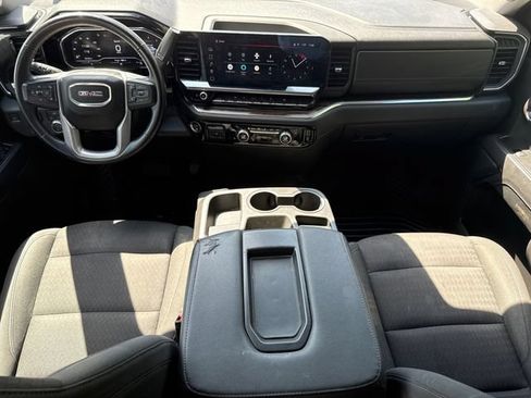 Used 2023 GMC Sierra 1500 Elevation AWD/4WD image 10