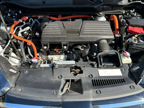 Used 2022 Honda CR-V EX image 10