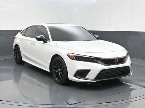 Used 2024 Honda Civic Si image 3