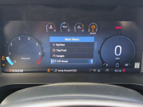 New 2026 Ford F150 King Ranch image 11