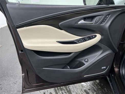 Certified 2020 Buick Envision Premium w/ Driver Confidence Package image 23